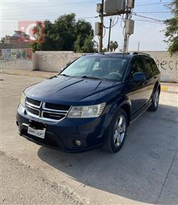 دودج جورني